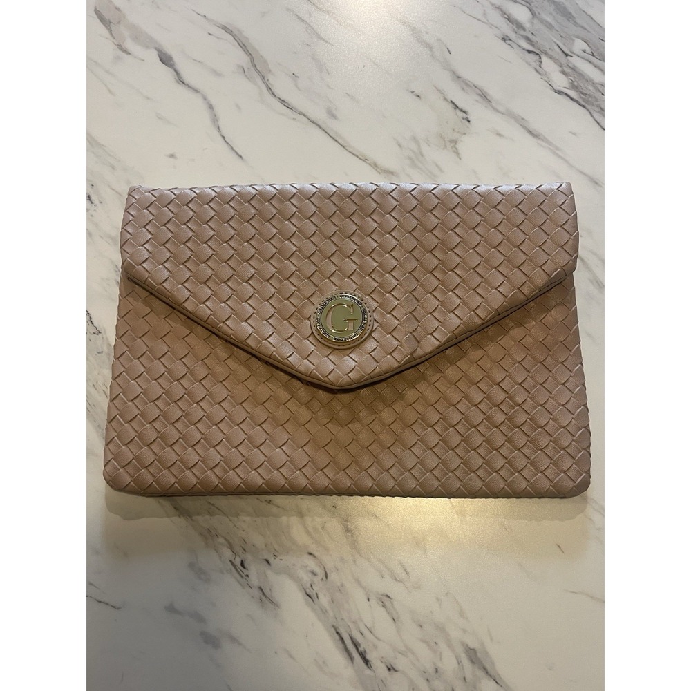 Giselle Clutch Purse.